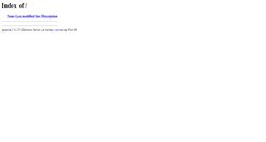 Desktop Screenshot of donkey.vernier.se